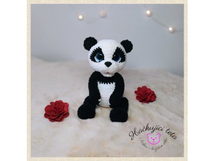 iogo panda