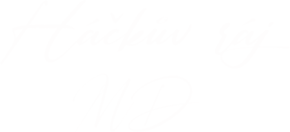 Háčkův ráj