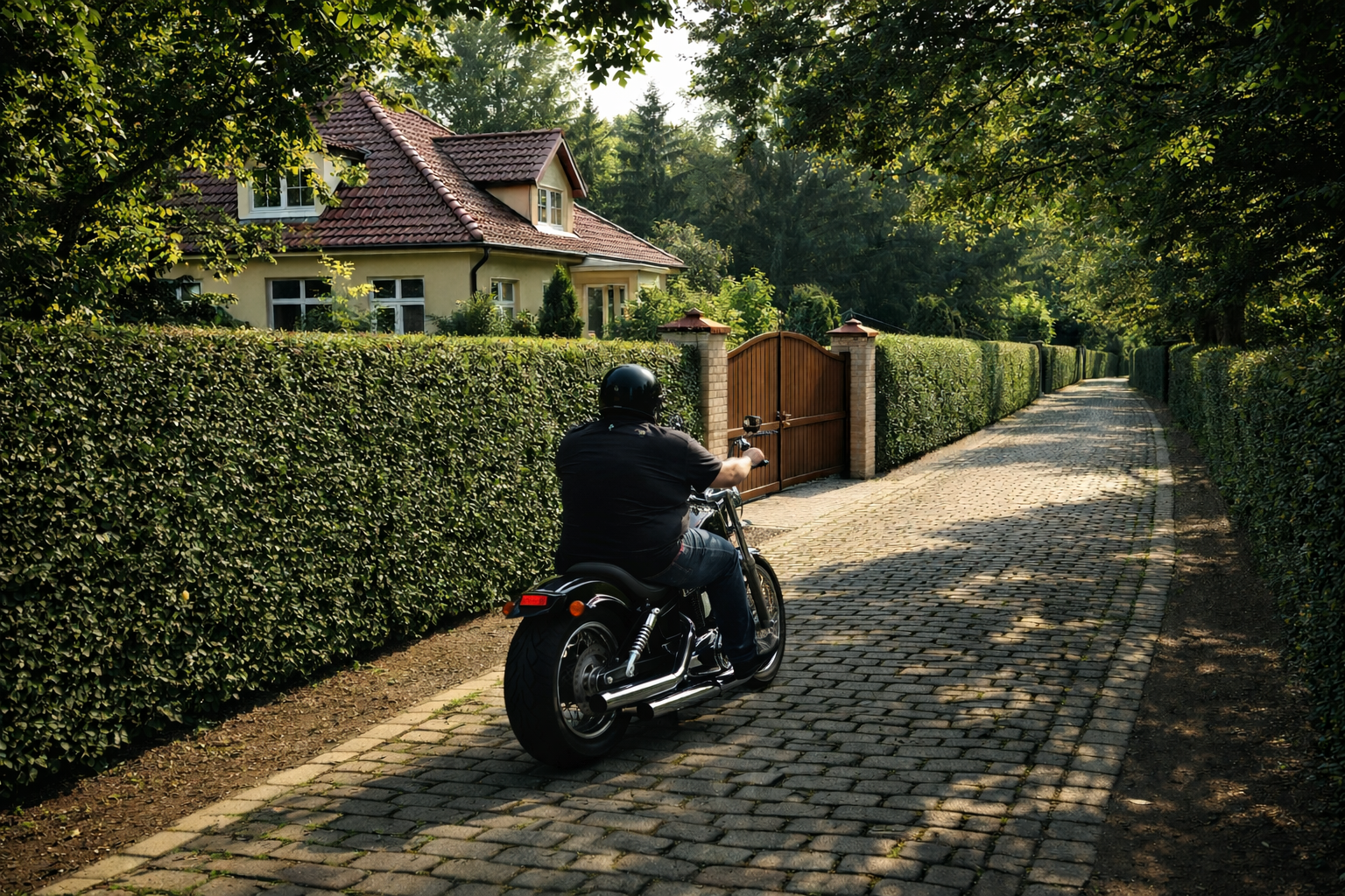 motoros