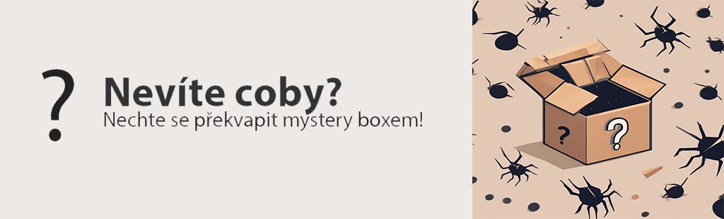 Mystery Boxy