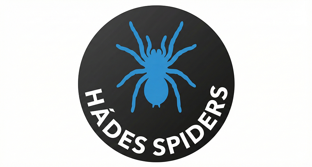 Hádes Spiders