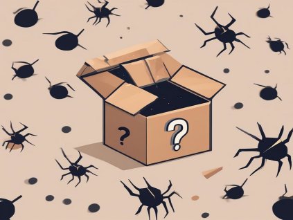 Mystery box "S"
