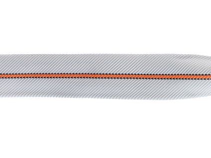 hasičská hadica d25 gh titan 3f biela metráž