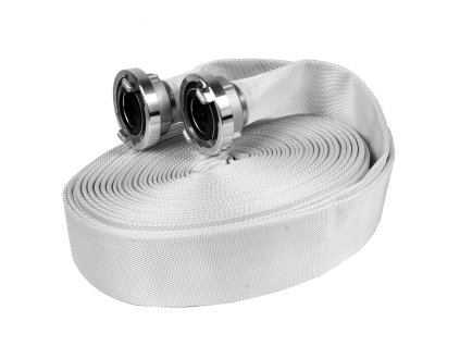 Hadica C52 hydrant - so spojkou klasik - 30 m