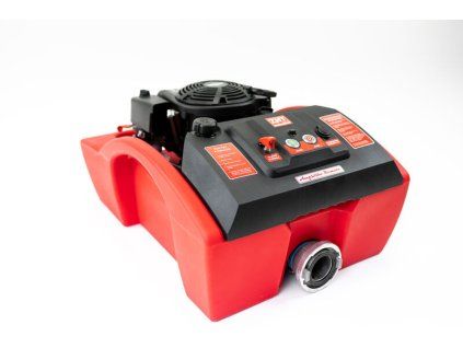 plávajúce čerpadlo amphibio remote 001