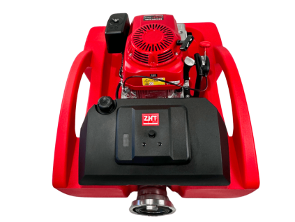 plávajúce čerpadlo amphibio 2400 004