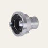 Storz spojka C52 s dlhým hrdlom 1 3/4" na hadicu