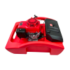 plávajúce čerpadlo amphibio 1500 003