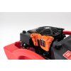 plávajúce čerpadlo amphibio remote 003