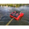 plávajúce čerpadlo amphibio remote 005