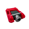 plávajúci saci kôš amphibio mini 001