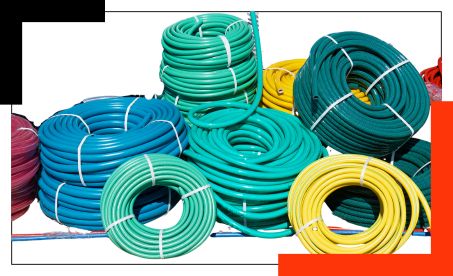 Jak správně vybrat hadici? Kompletní průvodce výběrem