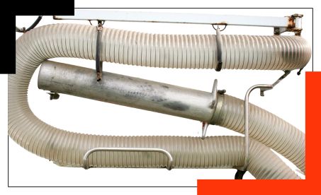 Odsávací hadice: Kompletní průvodce výběrem