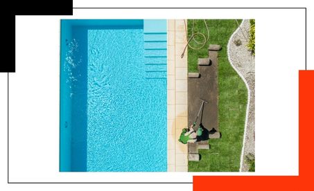 Jak vybrat hadici na zahradu a k bazénu