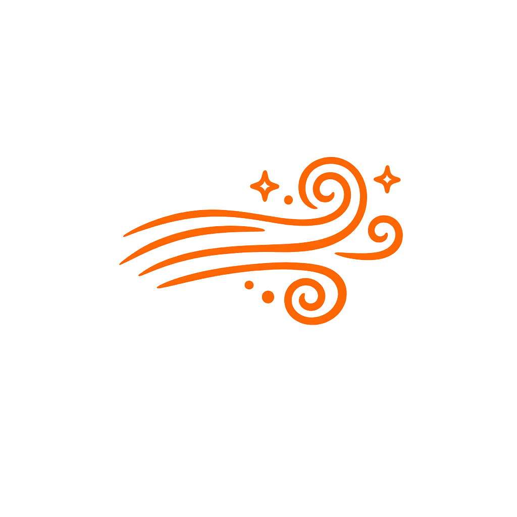 Vzduch – odsávací hadice