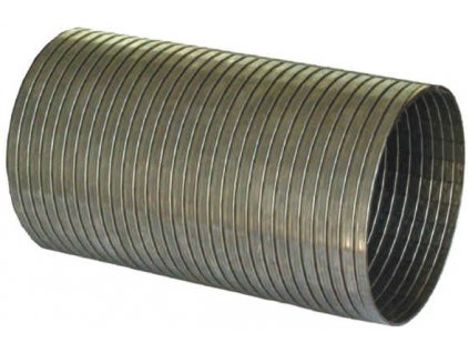 METAFLEX NEREZ (Průměr (vnitřní/vnější) 100/104 mm)