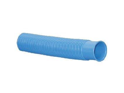 SPIROTEC EVA END - plovoucí (Průměr (vnitřní/vnější) 32/41mm, délka 1.5m)
