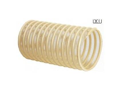 VENTITEC PUR - 2NO (Průměr (vnitřní/vnější) 025 mm)