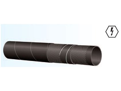 ABRASPIR 10/SPL (Průměr (vnitřní/vnější) 063/079 mm)