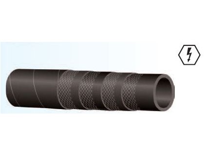 BAUTEC 40 (Průměr (vnitřní/vnější) 025/038 mm)