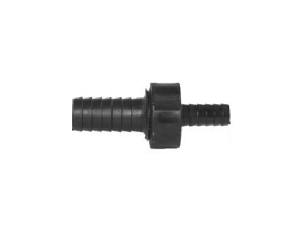 REDUKCE TRN GPE (Průměr (vnitřní/vnější) trn 13 mm (1/2") - 19 mm (3/4"))