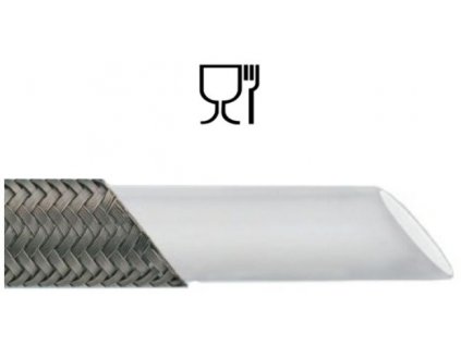 CHEMITEC PTFE 1X (Průměr (vnitřní/vnější) 05/08 mm)
