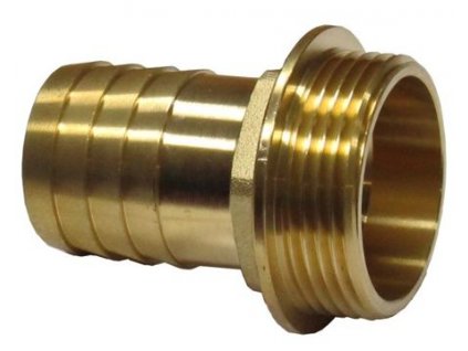 HADICOVÝ TRN AG  MS (Rozměr trn 100 mm/vnější z. G 4")