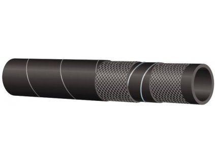 CHEMITEC EPDM 16/SPL EN 12115 (Průměr (vnitřní/vnější) 25/37 mm)