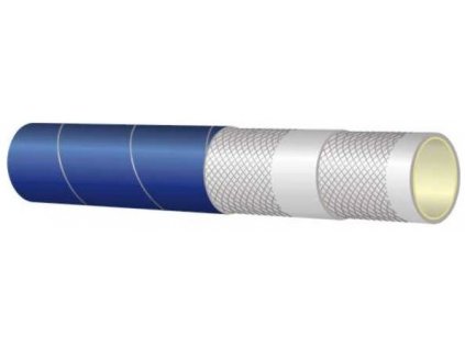 CHEMITEC UHMWPE 10 (Průměr (vnitřní/vnější) 10/19 mm)