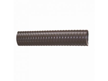 SPIROTEC PVC/SP BLACK (Průměr (vnitřní/vnější) 25mm)