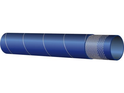 RADIATOR SIL (Průměr (vnitřní/vnější) 100/108.4 mm)