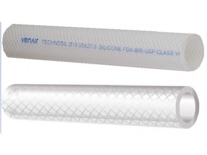 DRINKTEC SILIKON 5 USP (Průměr (vnitřní/vnější) 05/10 mm)