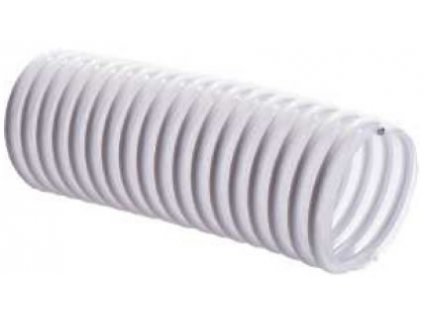 VENTITEC PVC - 1NO CRISTAL (Průměr (vnitřní/vnější) 020mm)