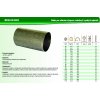 METAFLEX NEREZ (Průměr (vnitřní/vnější) 100/104 mm)