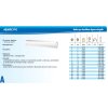 AQUATEC PVC - beztlaká (Průměr (vnitřní/vnější) 02/04mm)