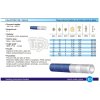 CALORTEC OIL 165 LE (Průměr (vnitřní/vnější) 10/20 mm)