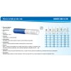 DRINKTEC NBR 10/SPL (Průměr (vnitřní/vnější) 102/116 mm)
