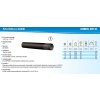 CHEMITEC GPH 20 (Průměr (vnitřní/vnější) 10/18 mm)