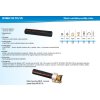 BITUMAX TER 220/SPL (Průměr (vnitřní/vnější) 50/65 mm)