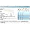 DRINKTEC SILIKON 10 (Průměr (vnitřní/vnější) 102/111 mm)