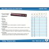 RADIATOR EPDM 5 (Průměr (vnitřní/vnější) 090/104 mm)