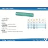AQUATEC PVC GARDEN - zahradní (Průměr (vnitřní/vnější) 06/11 mm)