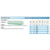 PETROTEC PVC (Průměr (vnitřní/vnější) 02/04 mm)
