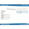 AQUATEC PVC INDUSTRY (Průměr (vnitřní/vnější) 38/48 mm)