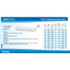DRINKTEC PVC / SP (Průměr (vnitřní/vnější) 016 mm)