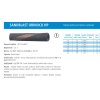 sandblast orinoco hp2
