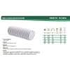 VENTITEC PVC - 1NO CRISTAL (Průměr (vnitřní/vnější) 020mm)