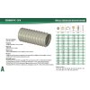 FLEXADUR PVC - 2NB (Průměr (vnitřní/vnější) 015 mm)