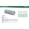 VENTITEC EVA (Průměr (vnitřní/vnější) 25/32mm)