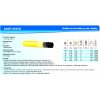 AQUATEC TRICOFLEX (Průměr (vnitřní/vnější) 12.5/18 mm)
